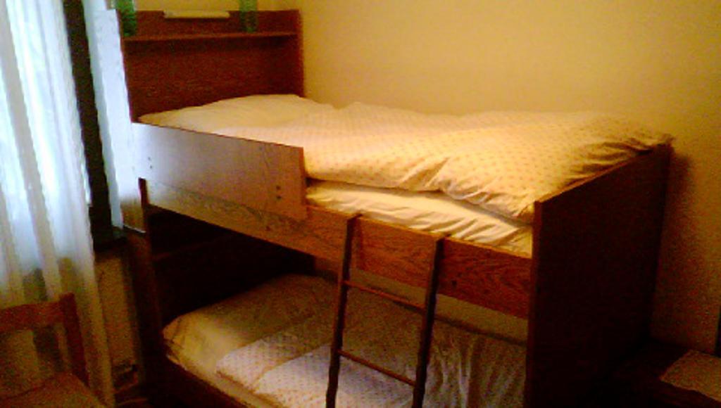 Campiglio Trilocale Monte Spinale Apartment Madonna di Campiglio Room photo